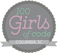 100 Girls of Code